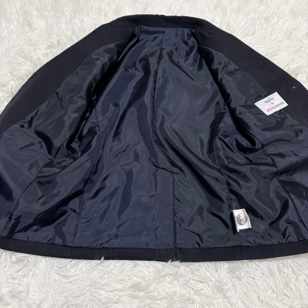 ウォルツバイビームス 6点セット 120サイズ セットアップ キッズスーツ