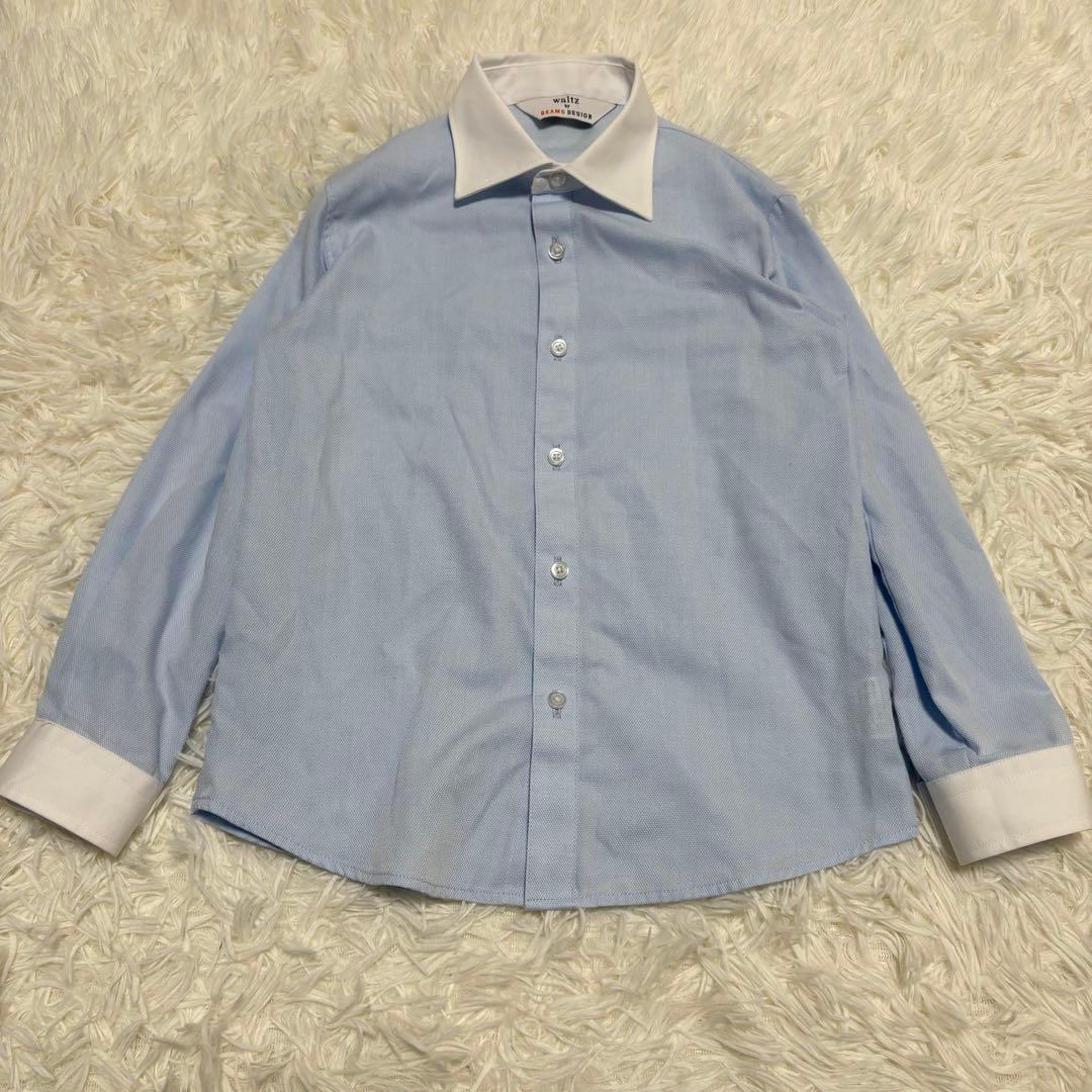 ウォルツバイビームス 6点セット 120サイズ セットアップ キッズスーツ