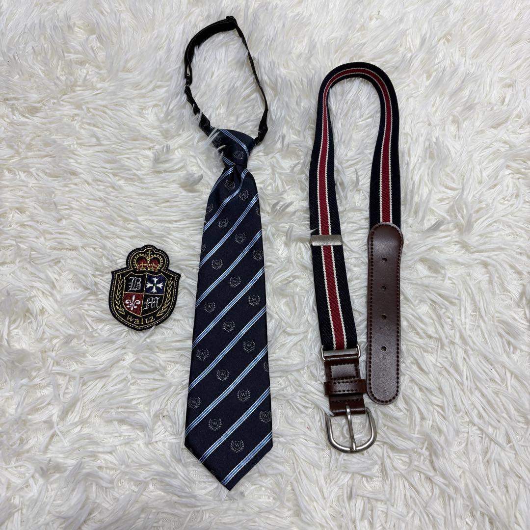 ウォルツバイビームス 6点セット 120サイズ セットアップ キッズスーツ