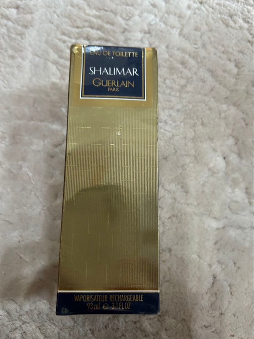 GUERLAIN ゲラン シャンゼリゼ　オーデパルファンスプレー　75ml