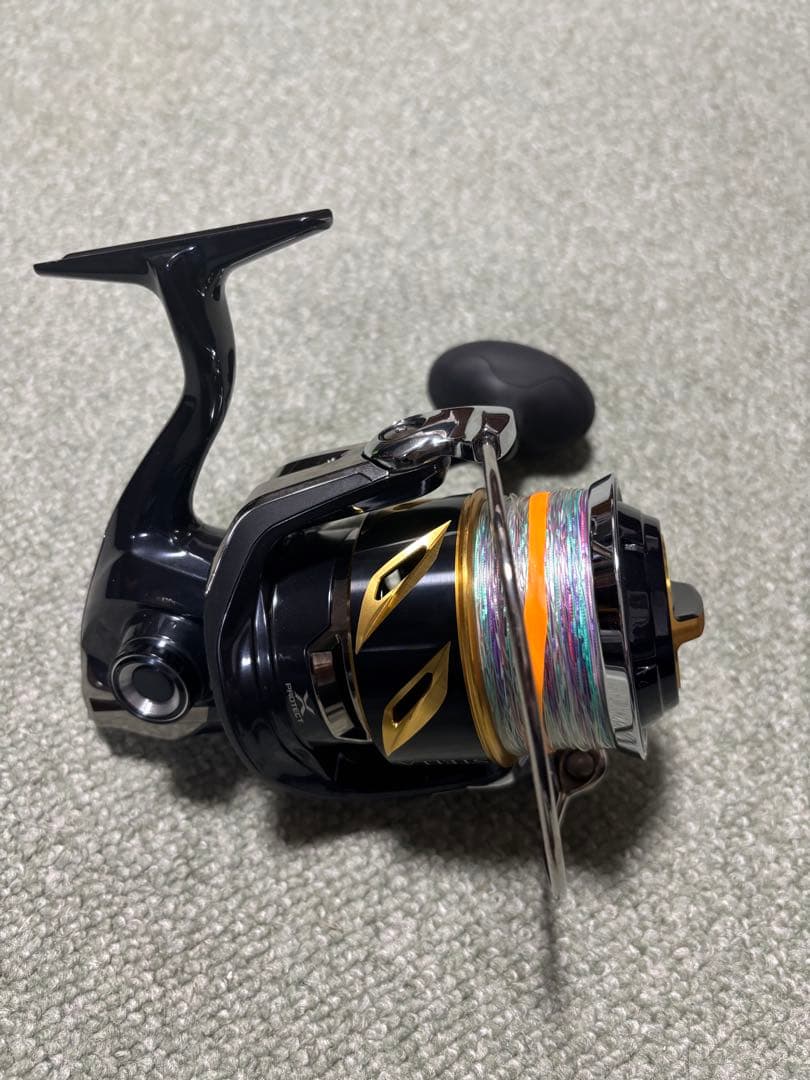 シマノ　19ステラSW 10000PG 超美品