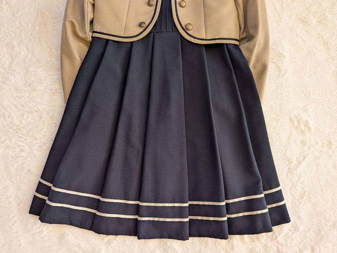 CHOPIN deux ショパン　150　 女の子　卒服　卒業式　入学式
