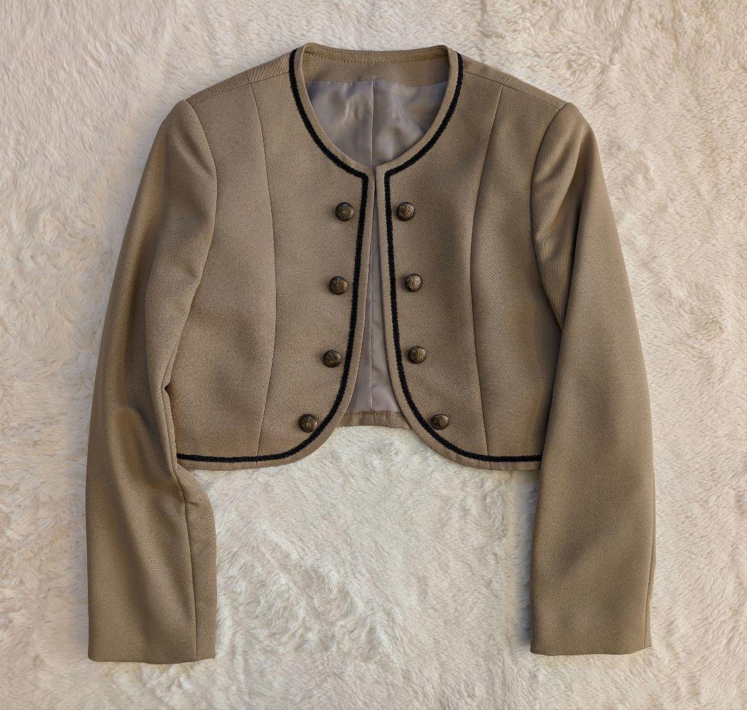 CHOPIN deux ショパン　150　 女の子　卒服　卒業式　入学式