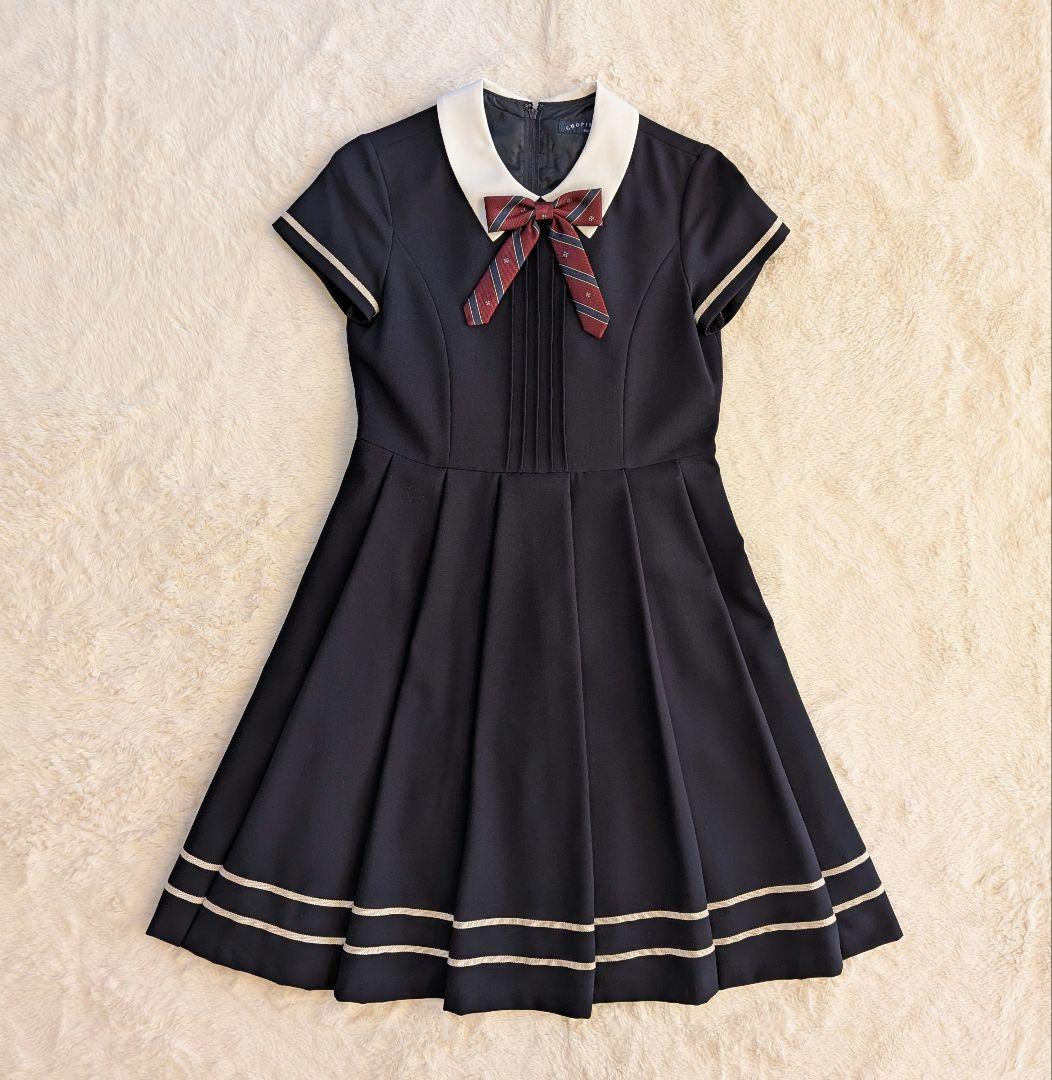 CHOPIN deux ショパン　150　 女の子　卒服　卒業式　入学式