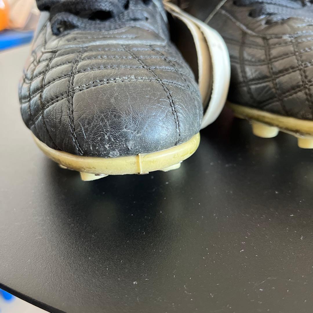 PUMA パラメヒコ　廃盤