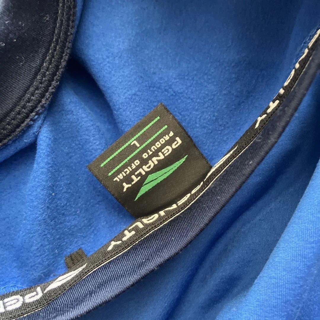 PENALTY ピステ上下 ジャージ上下　タートル　5点セット　未使用品あり