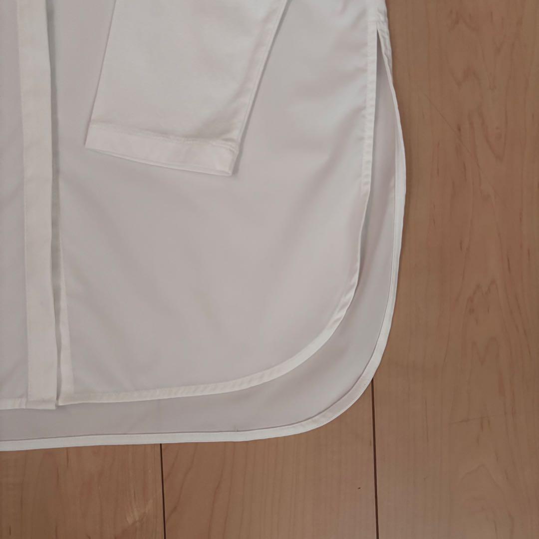 iCB 【洗える】 コンビネーションジャージー カットソー　＋他1点