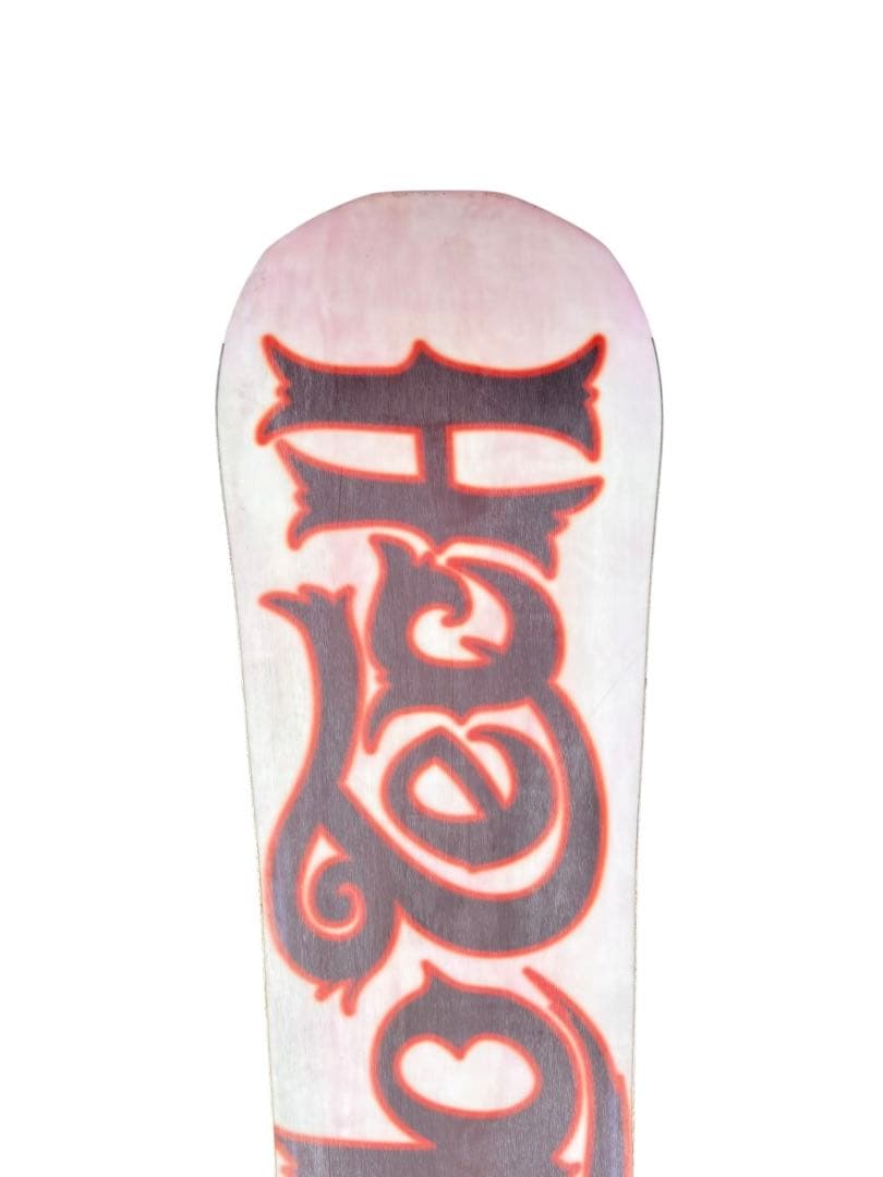 Lib Tech スノーボード 148 アドバンスナイフ　30周年トリプルコラボ