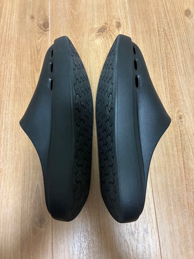 美品 エンノイ　ennoy サンダル　PPACO 27cm US9