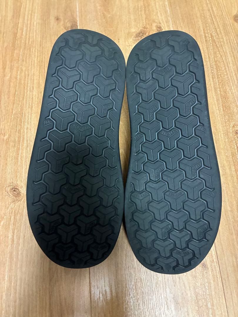 美品 エンノイ　ennoy サンダル　PPACO 27cm US9