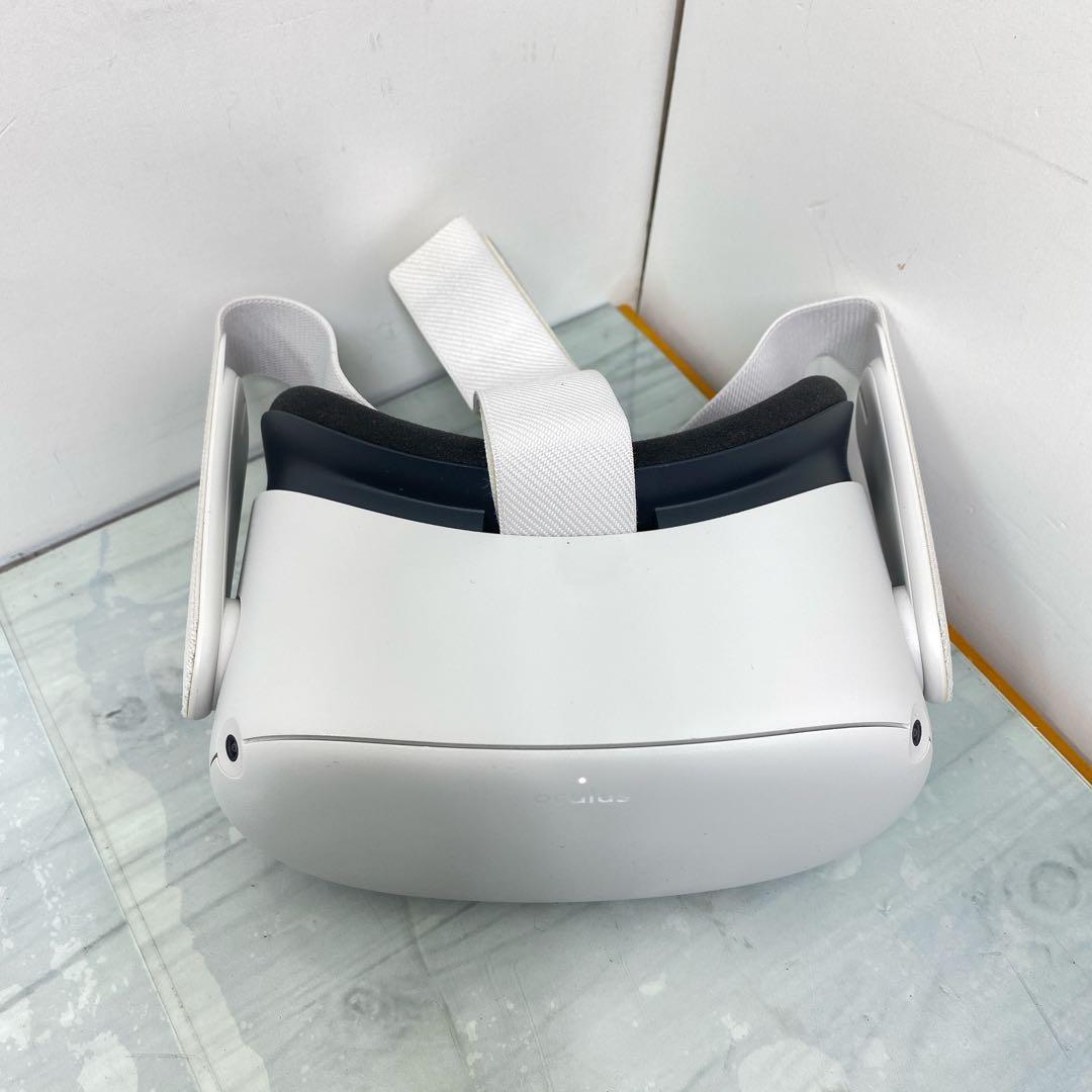 メタクエスト2  Quest 2 ② 128GB