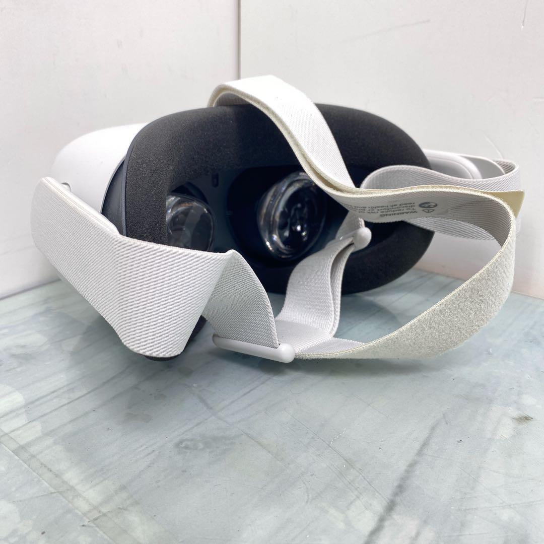 メタクエスト2  Quest 2 ② 128GB