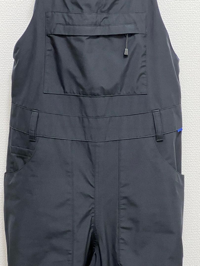 Burton アヴァロン ゴアテックスGORE-TEX 2L ビブパンツ