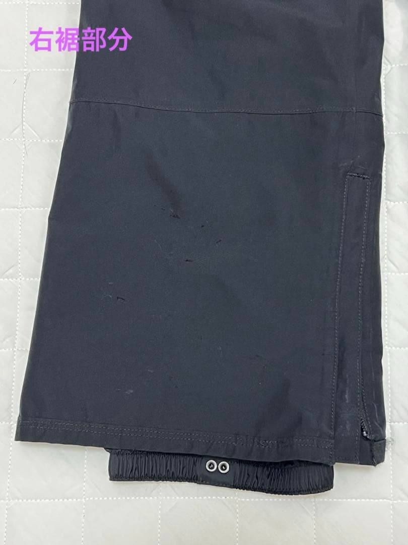 Burton アヴァロン ゴアテックスGORE-TEX 2L ビブパンツ