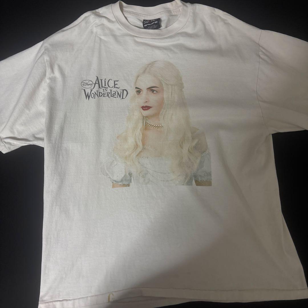 セントマイケル アリス・イン・ワンダーランド