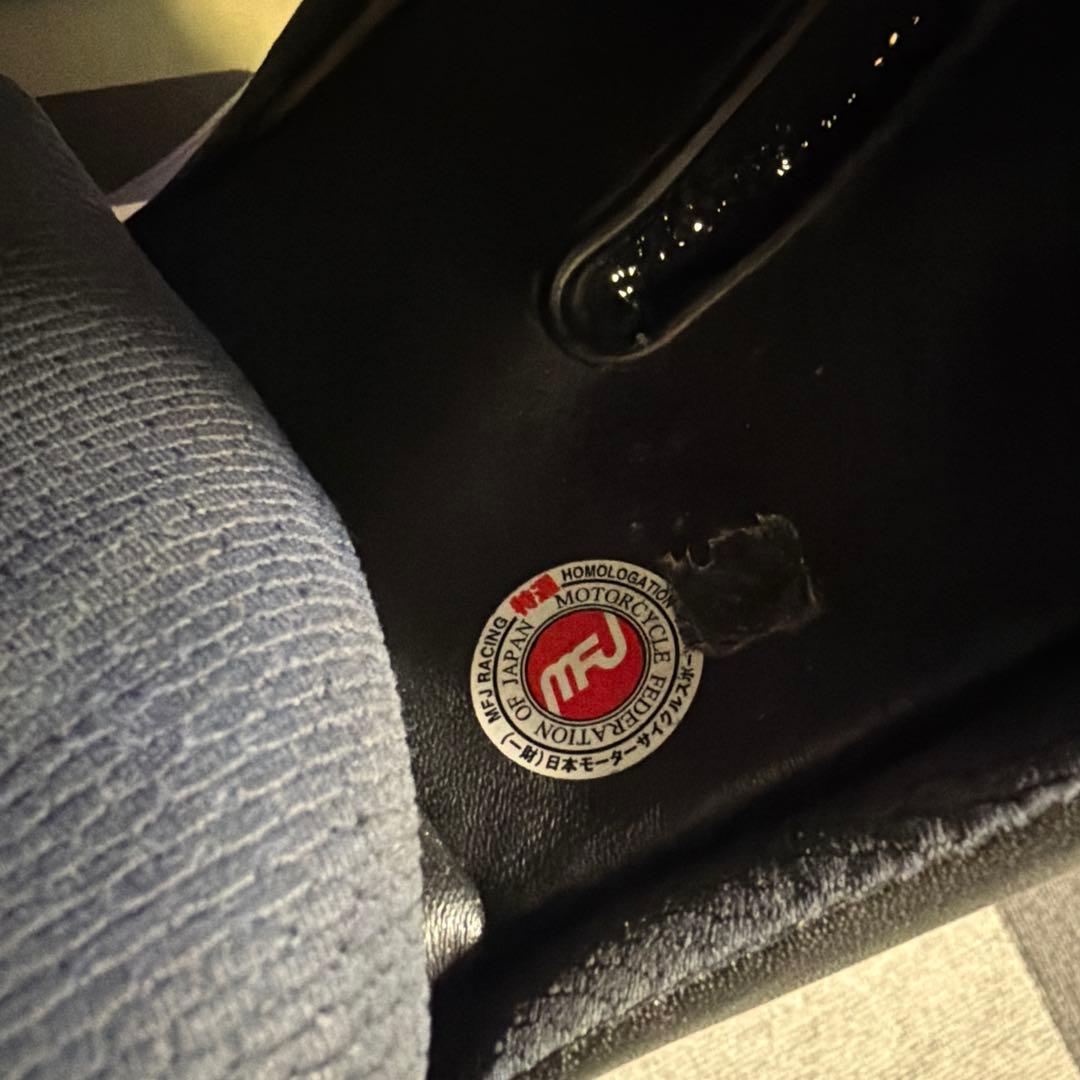 アライ　RX-7X HAGAモデル