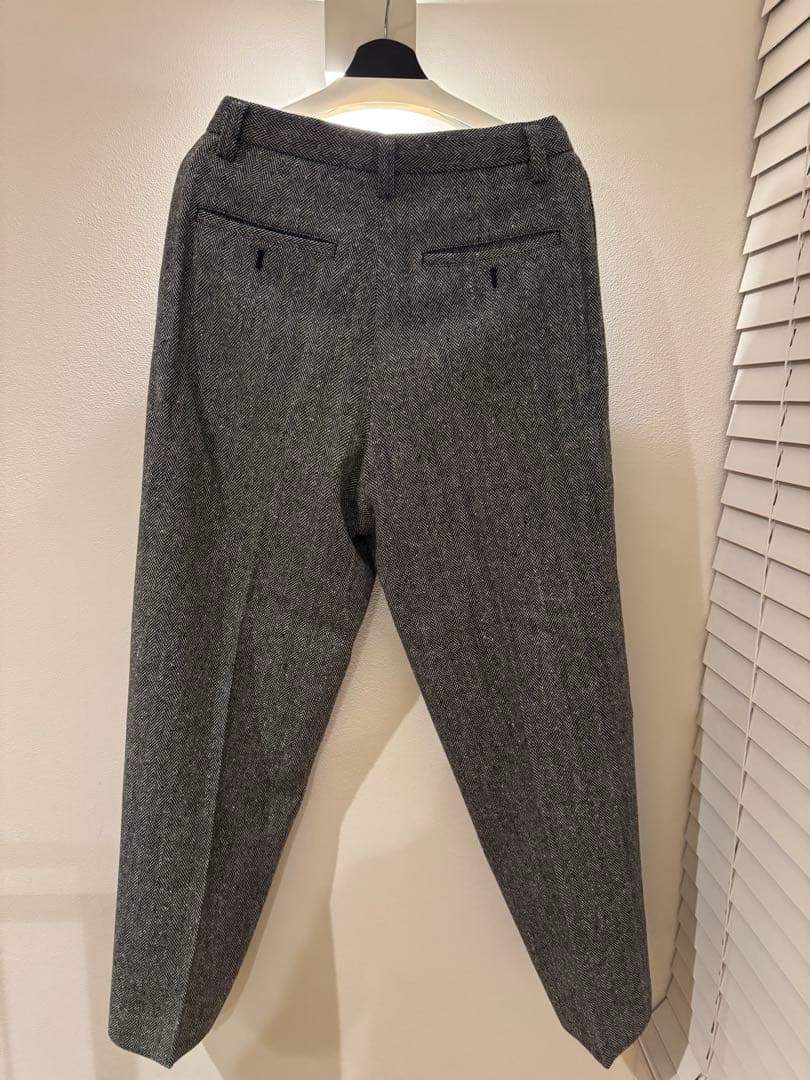 パンツ visvim RUSSO PANTS size3 Tikhonov