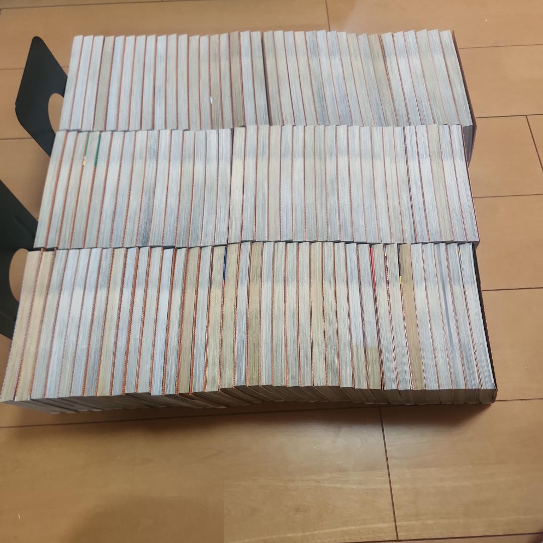 名探偵コナン　１０６巻セット　全巻　おまけ6冊付き　合計１１２冊