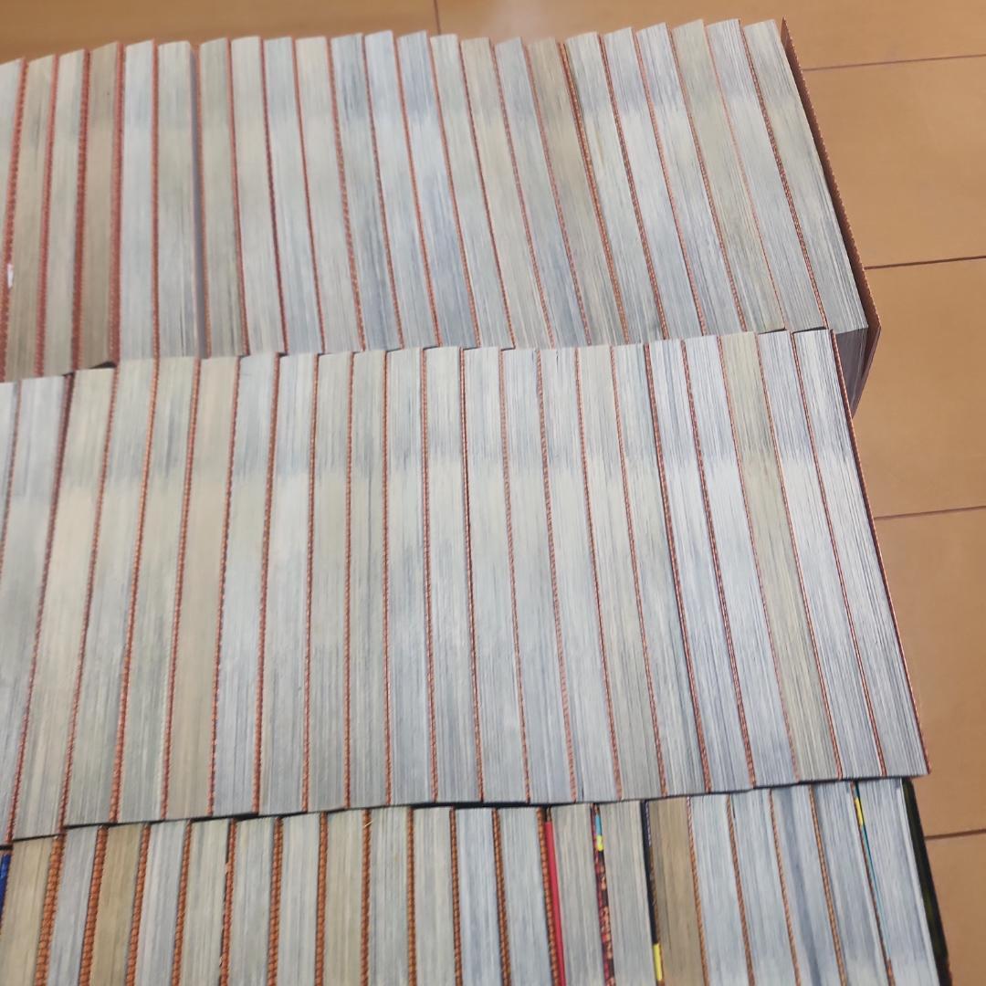 名探偵コナン　１０６巻セット　全巻　おまけ6冊付き　合計１１２冊