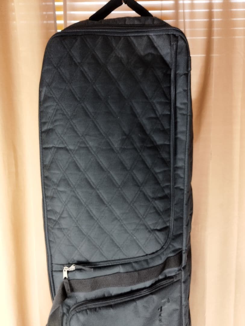 スノーボードバッグ COMFY コンフィー キャスター スノボ リュック