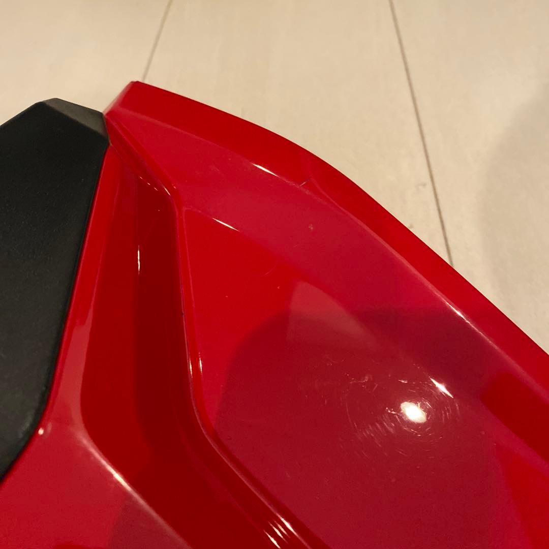 CBR250rr mc51 シングルシート