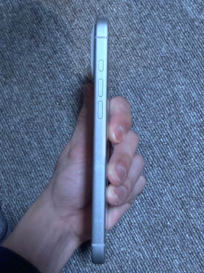 スマートフォン本体 Apple iPhone 17pro max 256gb silver