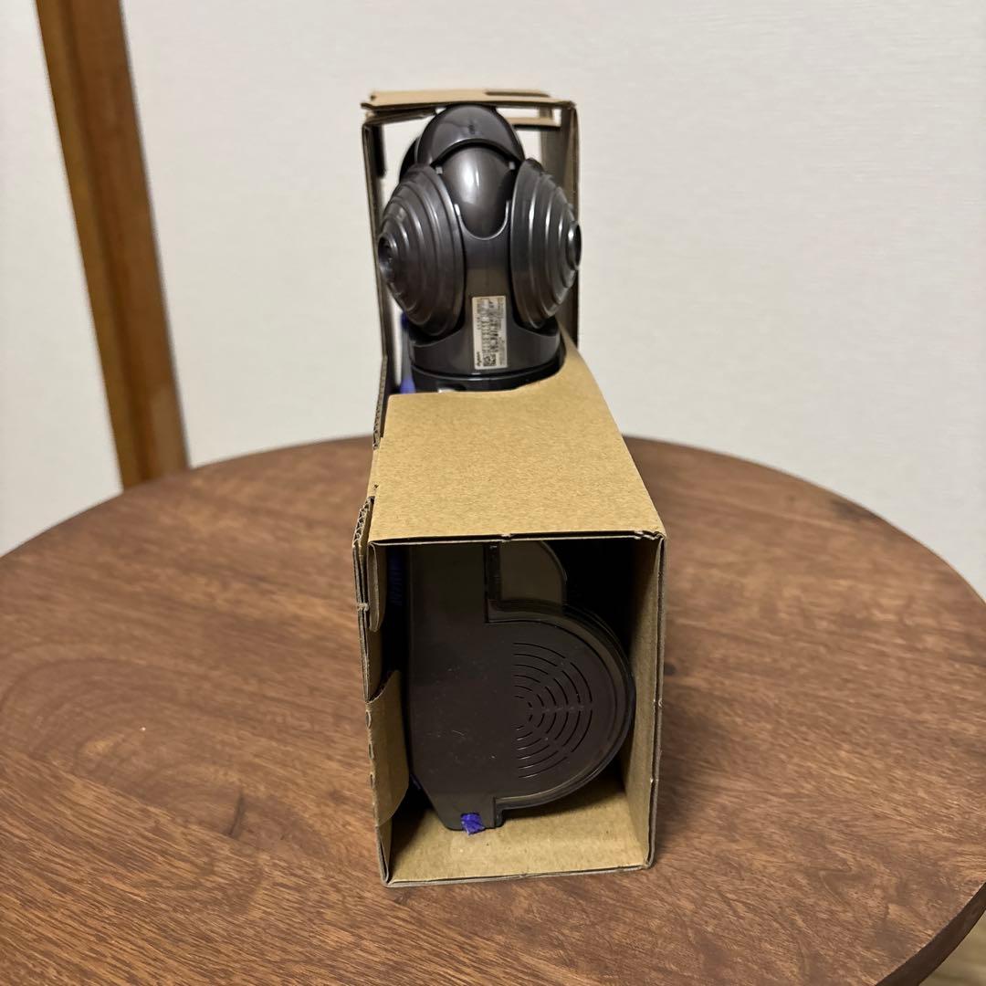 Dyson V12 Detect Slim V12 モーターバークリーナーヘッド