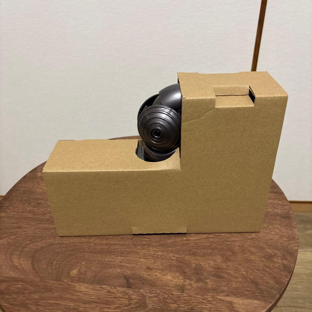 Dyson V12 Detect Slim V12 モーターバークリーナーヘッド