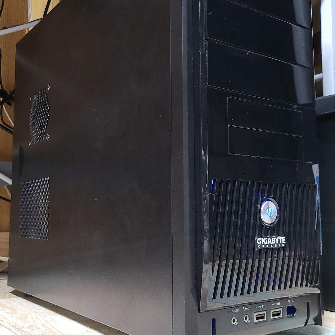 高性能ゲーミングpc