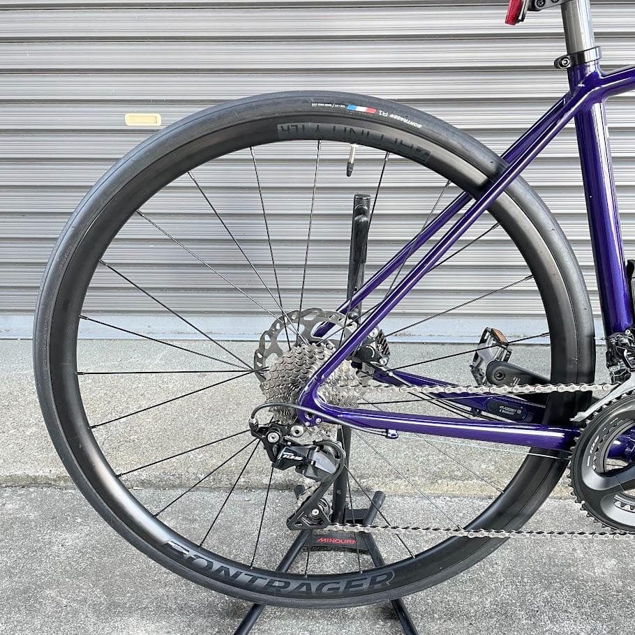 ●TREK トレック● Émonda ALR 5 アルミロードバイク 520mm