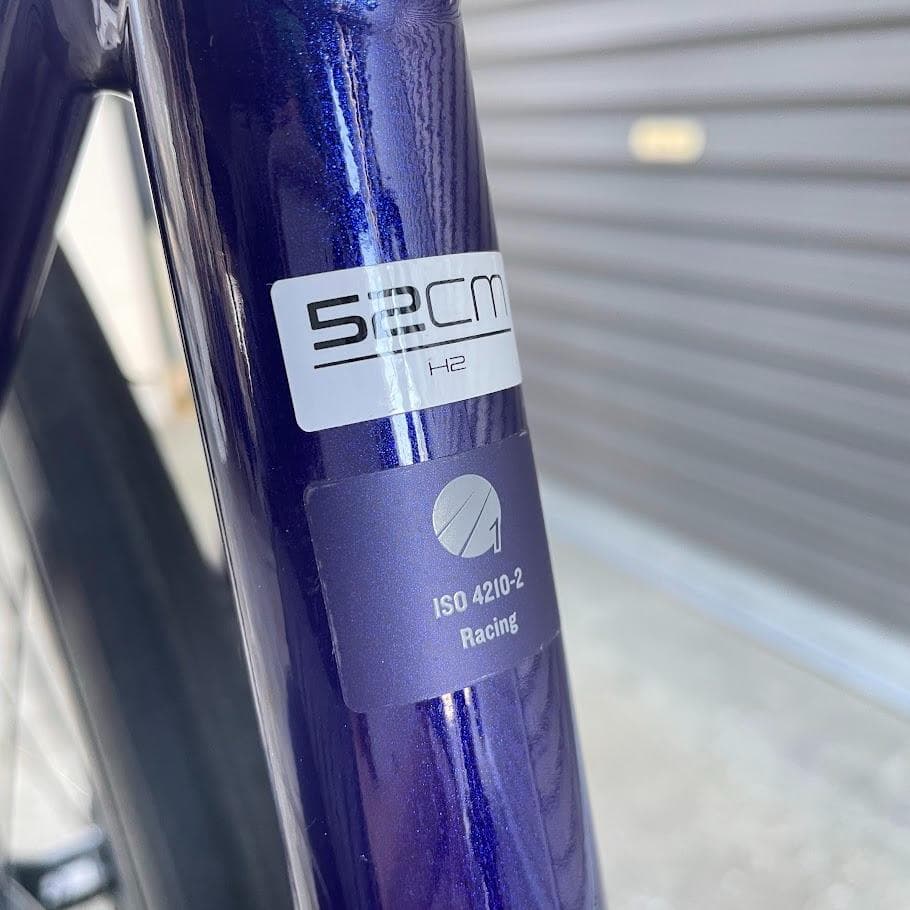 ●TREK トレック● Émonda ALR 5 アルミロードバイク 520mm