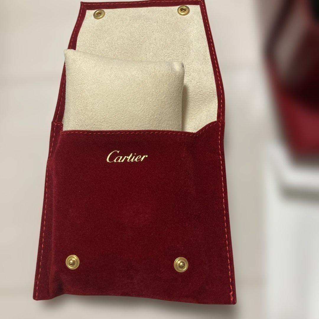 Cartier カルティエ　パンテール スモールモデル