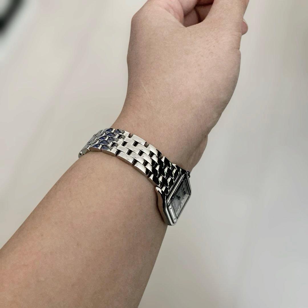 Cartier カルティエ　パンテール スモールモデル