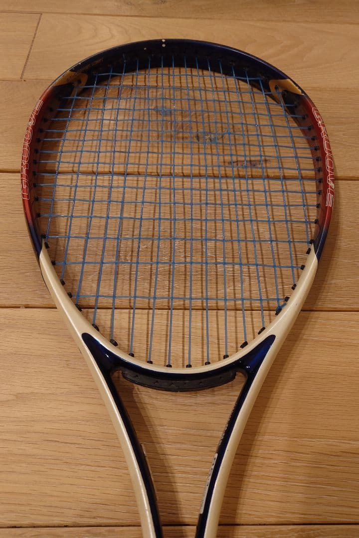 【良品】ミズノ　ソフト　テニス　ラケット　２本セット　◎値下げ依頼歓迎