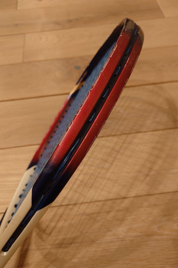 【良品】ミズノ　ソフト　テニス　ラケット　２本セット　◎値下げ依頼歓迎