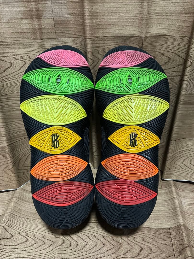 nike KYRIE5 カイリー5