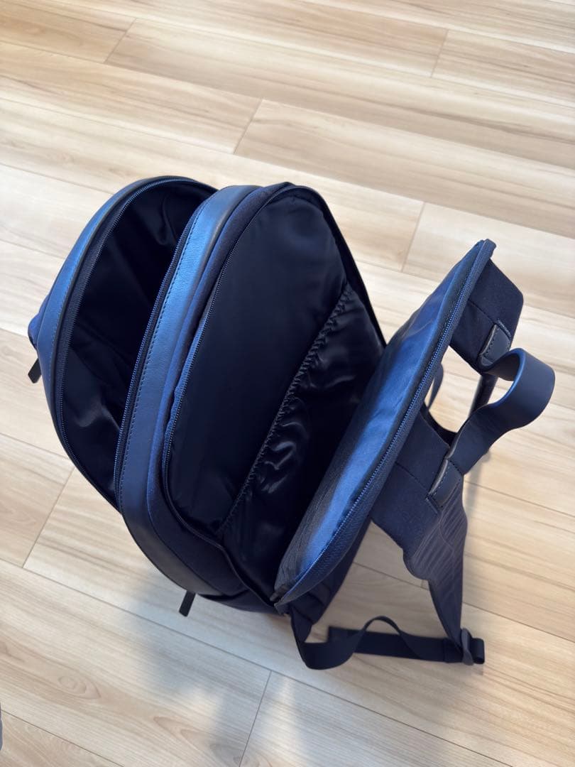 【美品】CAMPER カンペール FORMAフォルマ リュック バックパック