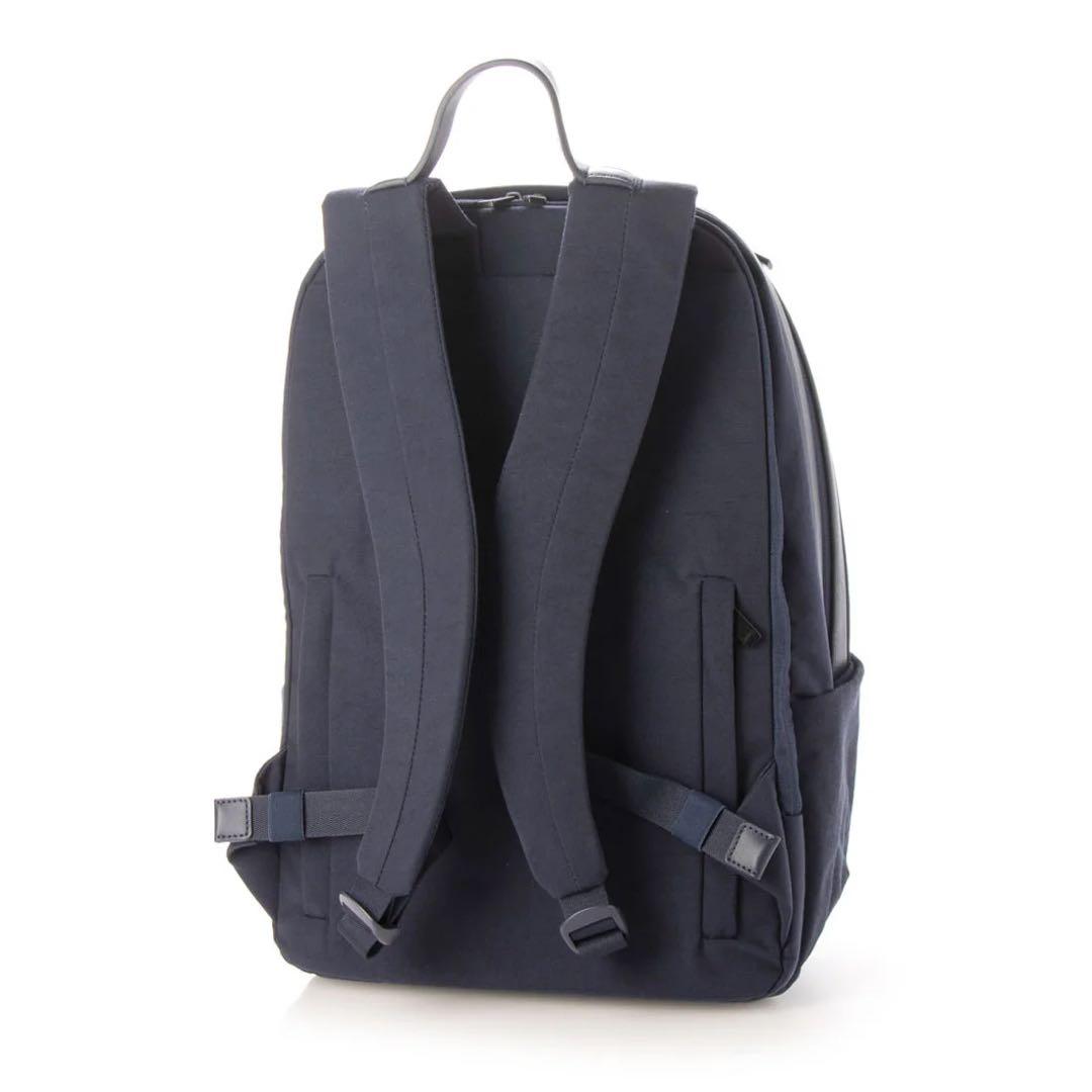 【美品】CAMPER カンペール FORMAフォルマ リュック バックパック