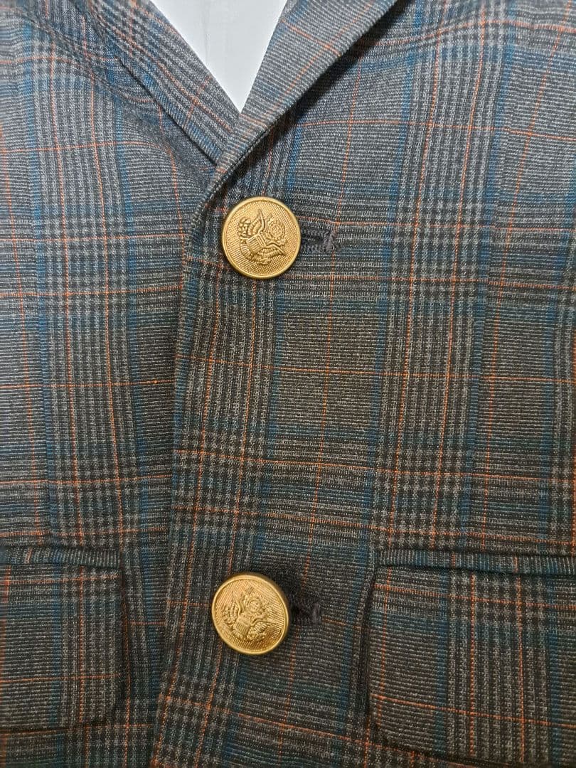 ビーミングバイビームス　セレモニースーツ120センチ☆3点セット