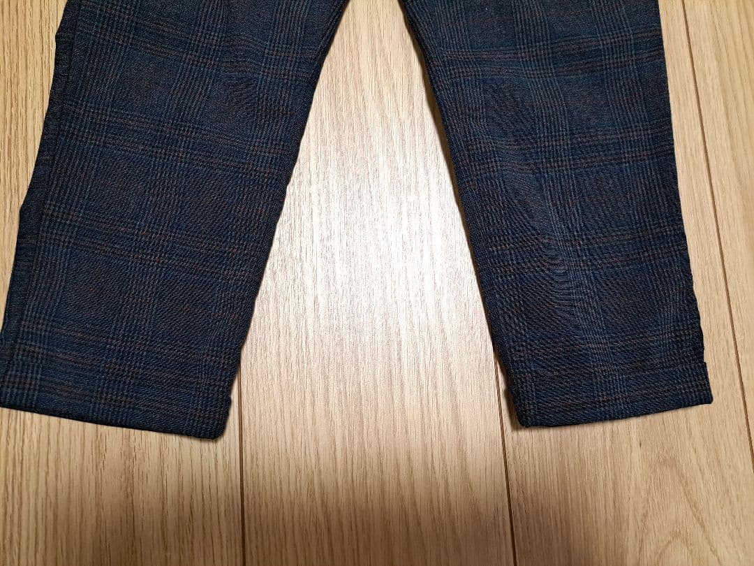 ビーミングバイビームス　セレモニースーツ120センチ☆3点セット