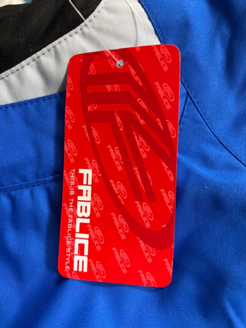 ファブリス　160cm スキーウェア 子供　新品未使用　キッズ　　FABLICE