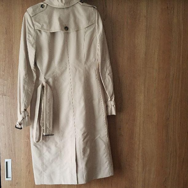 ❤️HAPPY FOR YOU❤️ 　　　　　　　　トレンチコート