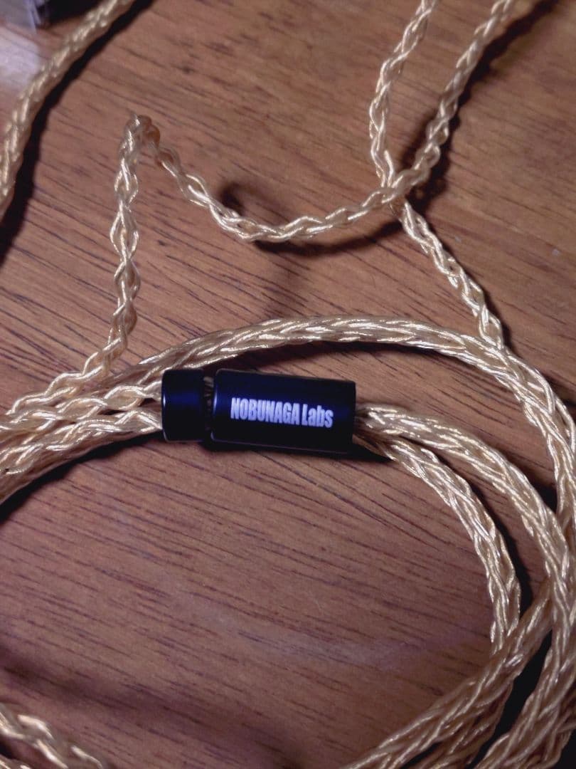 【週末限定値下げ】NOBUNAGA labs 篝火