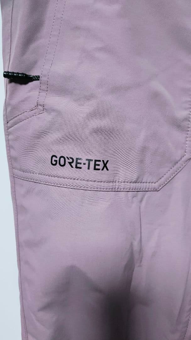 訳あり★【ボルコム VOLCOM】スノーボードウェアパンツ ゴアテックス