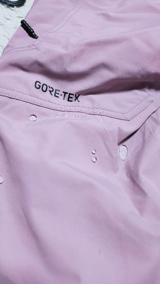 訳あり★【ボルコム VOLCOM】スノーボードウェアパンツ ゴアテックス