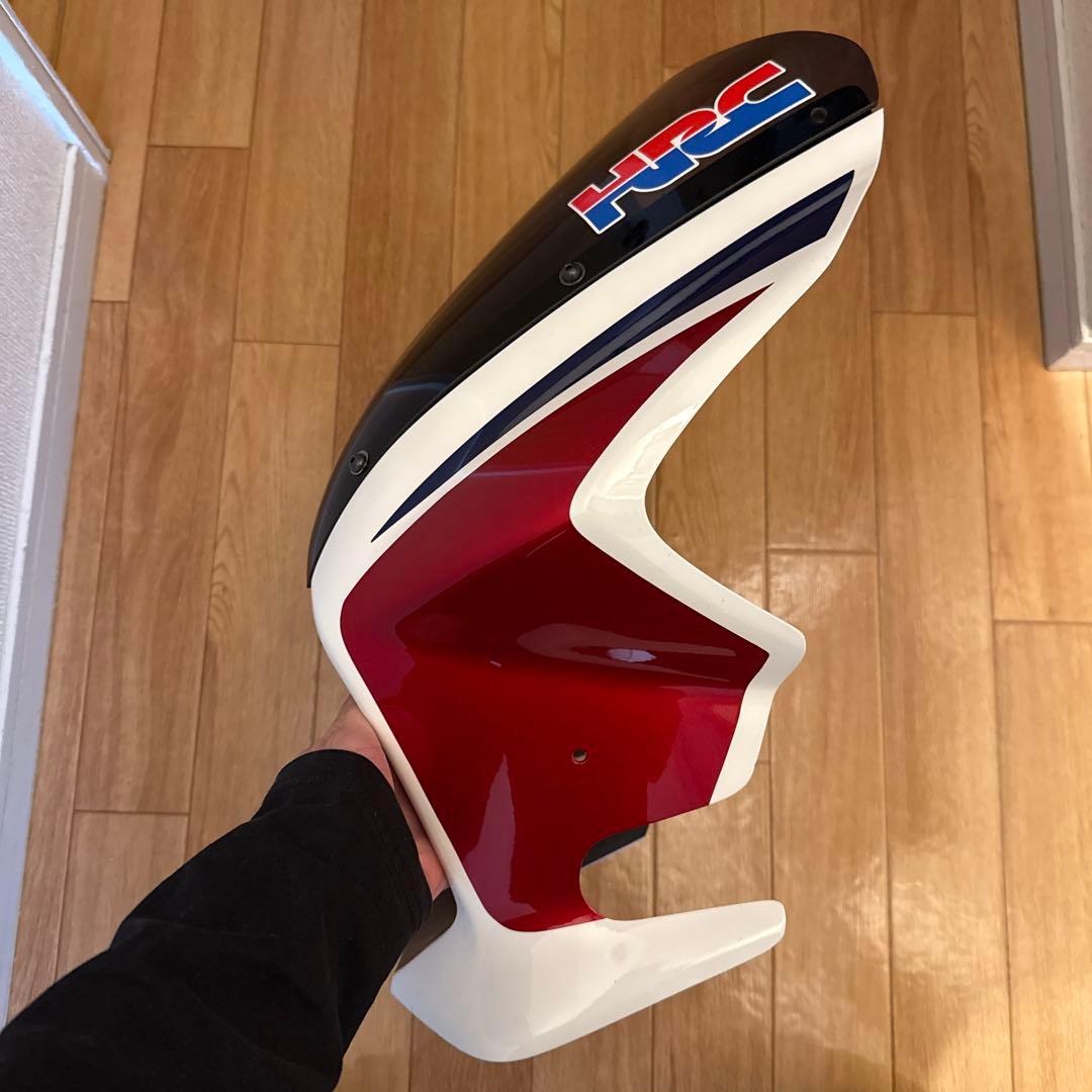 ビキニカウル　cb400sf用