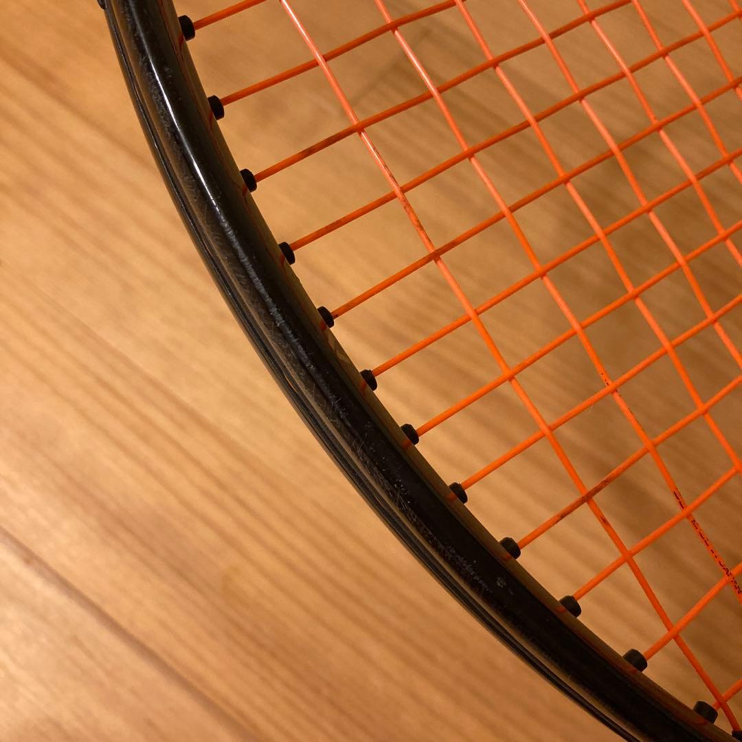 ヘッド　スピード MP 2022