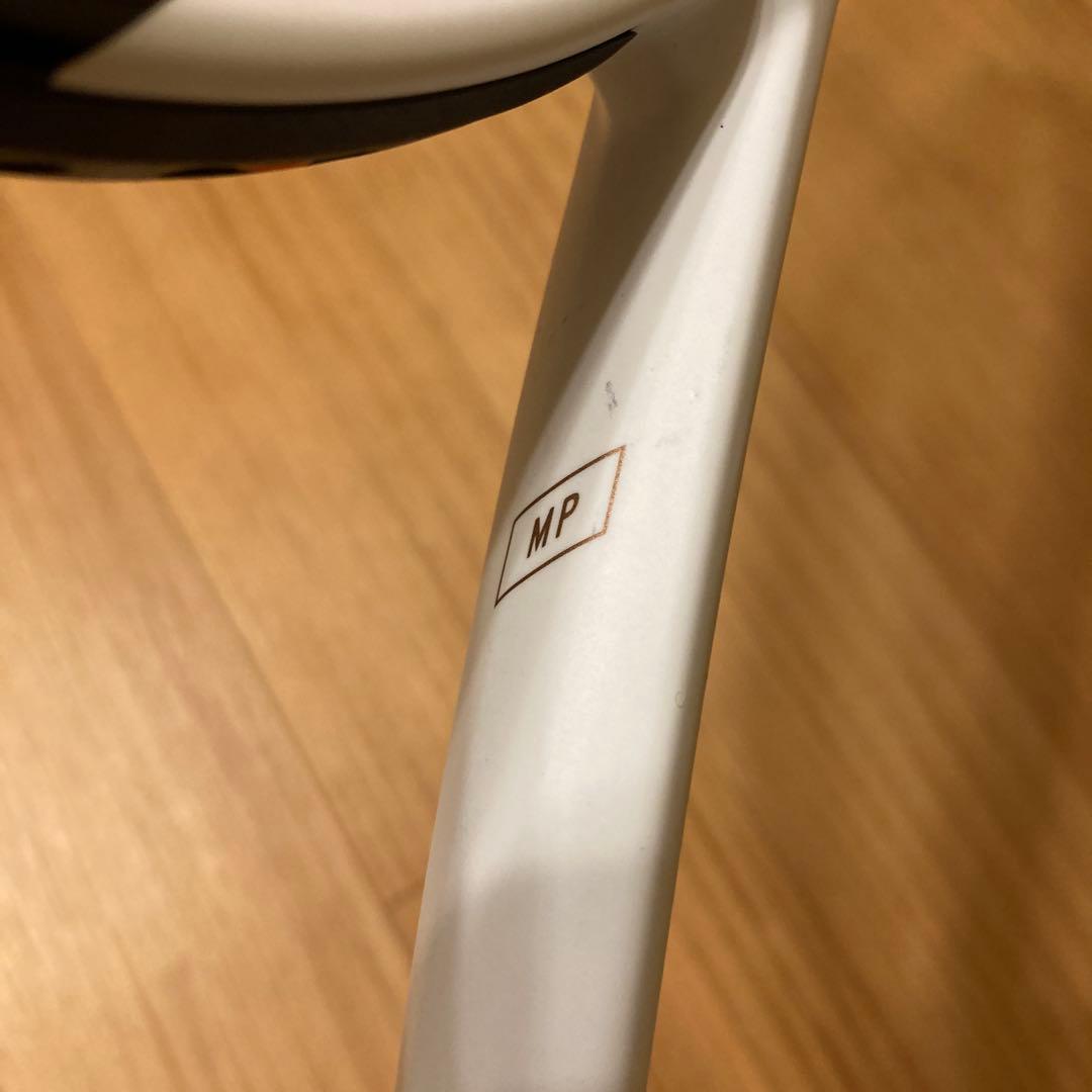 ヘッド　スピード MP 2022