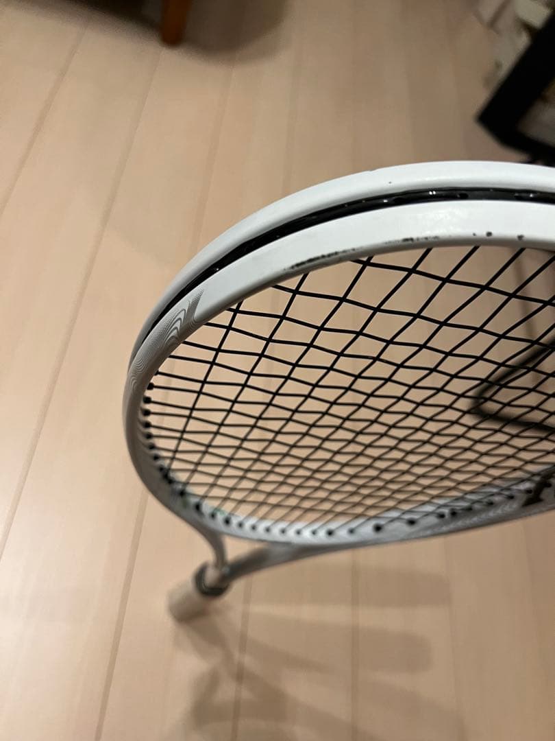 ヨネックス　ソフトテニスラケット　ナノフォース8v/Rev