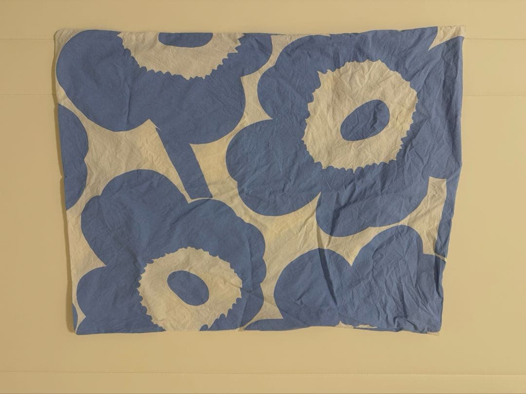 マリメッコ　シングル掛け布団シーツ&枕カバー